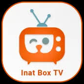Inat TV Pro APK: The Best Way to Stream TV with Latest Versions Logo