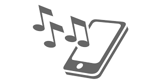 Zil Sesi İndir: En Popüler Zil Sesleri ve Telefon Zil Sesleri 2019-2023 Logo