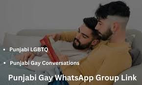 1000+ Active Indian gay WhatsApp groups Logo
