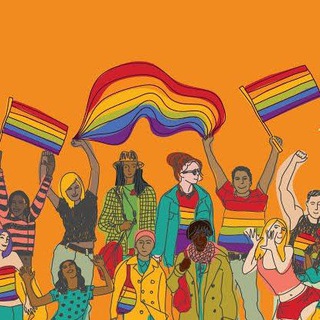 Mumbai Gay Telegram Group Links Logo