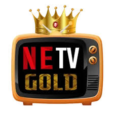 Netv Gold V5 APK: En Yeni Sürüm ve İndirmenin Yolları Logo