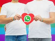 Punjabi Gay WhatsApp Group Logo