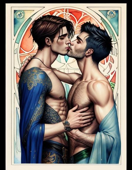 ALL INDIA GAY GROUP