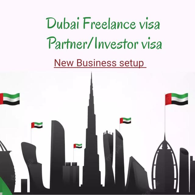 Dubai Visa Services WhatsApp Group Links